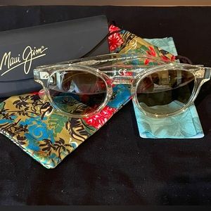 Maui Jim Joy Ride Sunglasses
